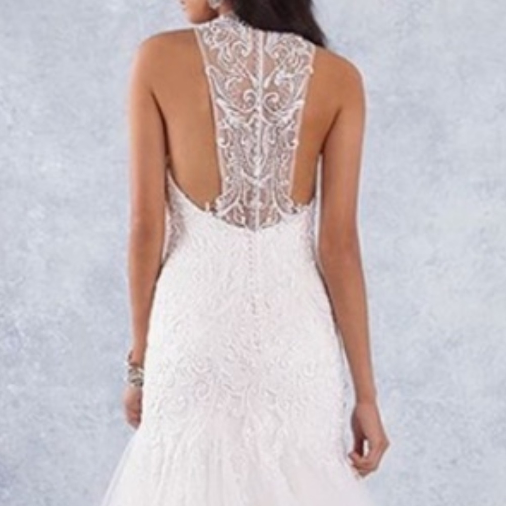 Alfred Angelo NWT in Women-$600 or make an offer